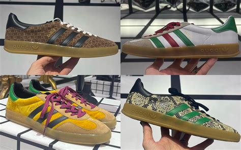 gucci adidas boots|adidas gucci sneakers 2022.